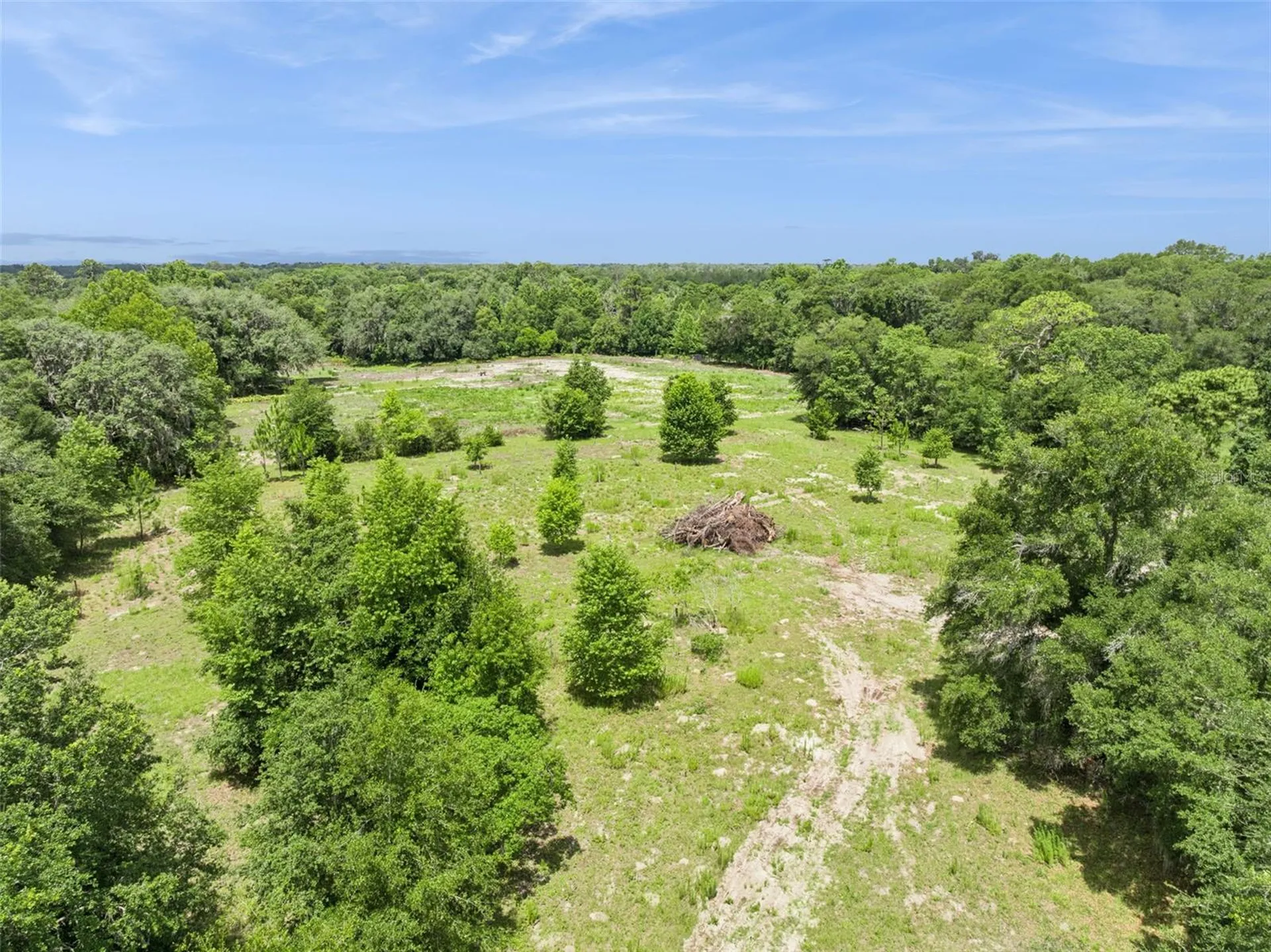 2040 Holly Hammock Road De Leon Springs FL 32130