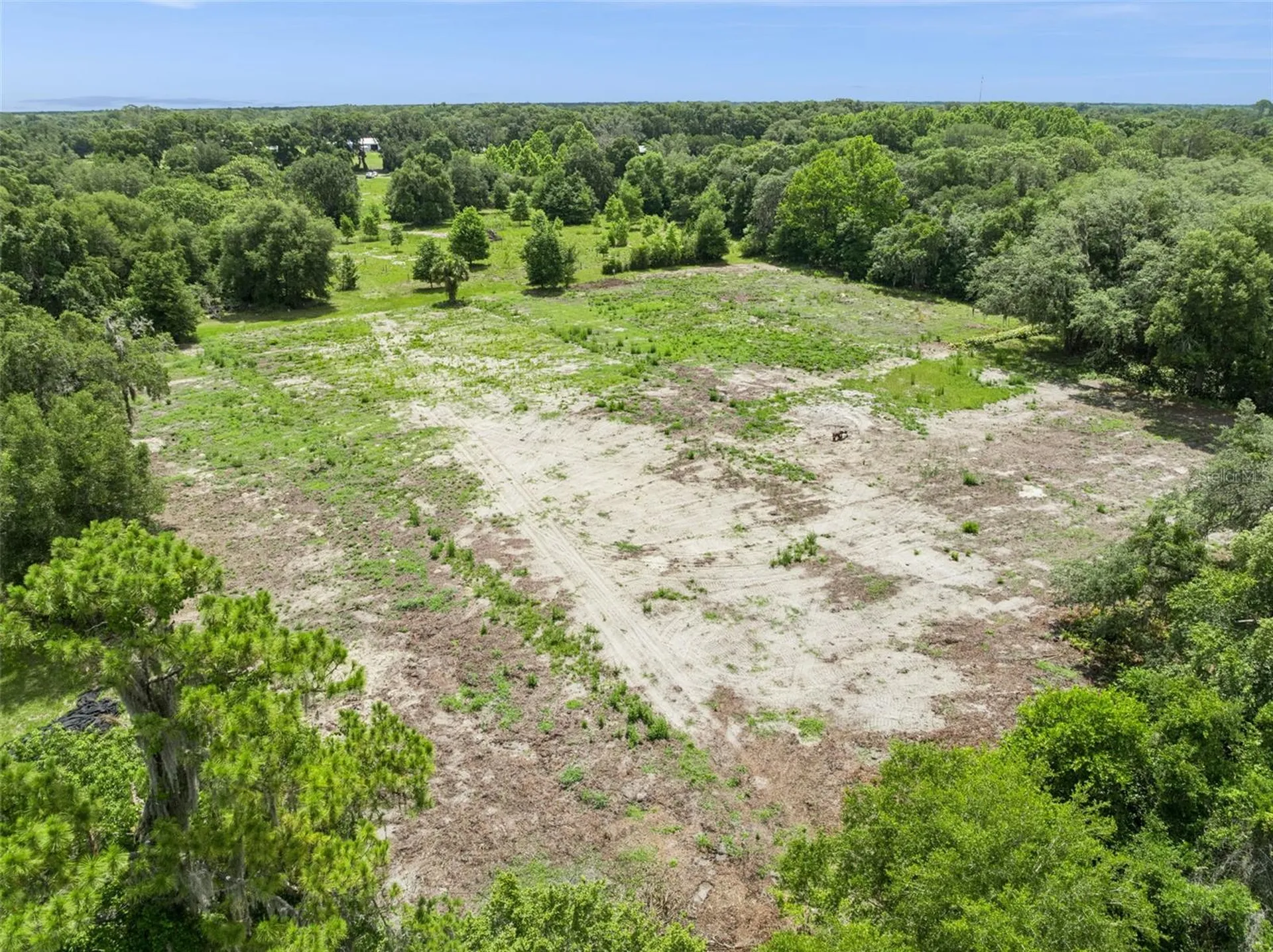 2040 Holly Hammock Road De Leon Springs FL 32130