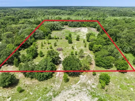 2040 Holly Hammock Road De Leon Springs FL 32130