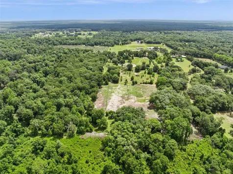 2040 Holly Hammock Road De Leon Springs FL 32130