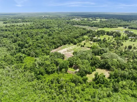 2040 Holly Hammock Road De Leon Springs FL 32130