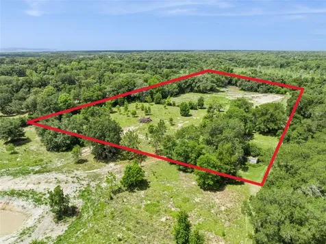 2040 Holly Hammock Road De Leon Springs FL 32130