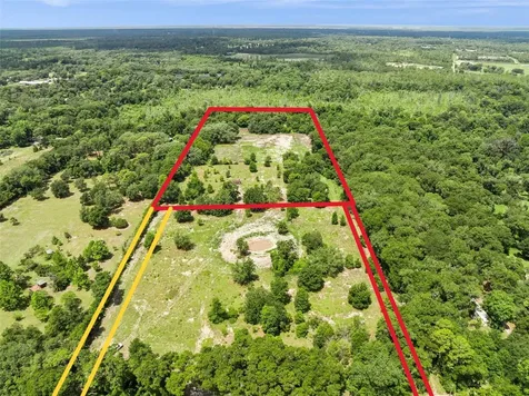 2040 Holly Hammock Road De Leon Springs FL 32130