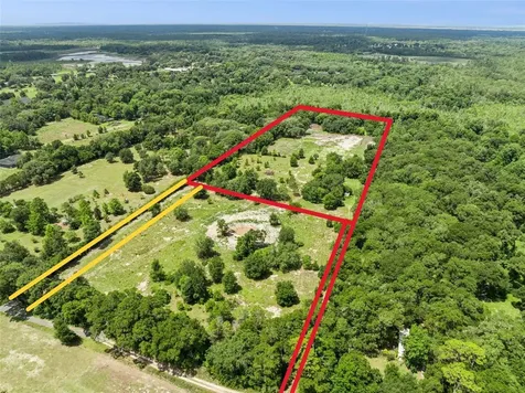 2040 Holly Hammock Road De Leon Springs FL 32130