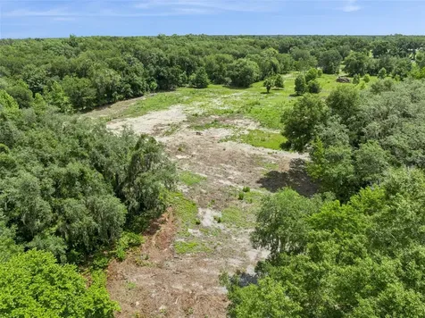 2040 Holly Hammock Road De Leon Springs FL 32130