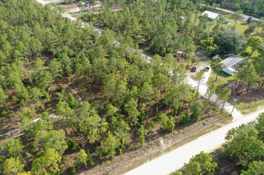 0000 NE 131 Lot 10 Terrace Williston FL 32696