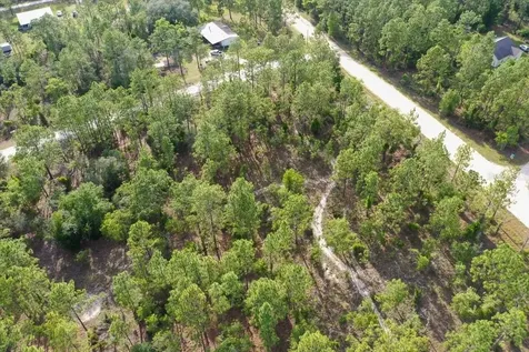 0000 NE 131 Lot 10 Terrace Williston FL 32696