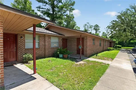 20420 NW 243rd Drive High Springs FL 32643