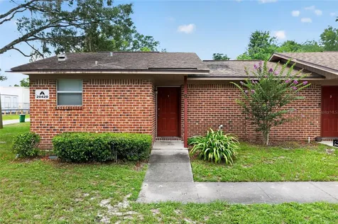 20420 NW 243rd Drive High Springs FL 32643