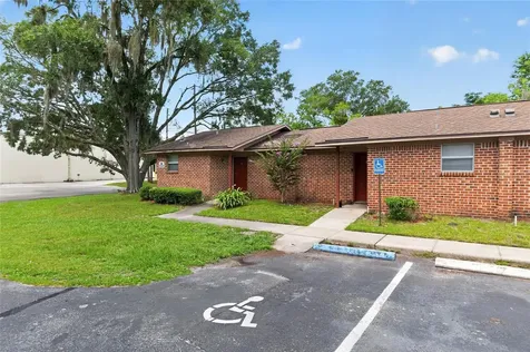 20420 NW 243rd Drive High Springs FL 32643