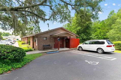 20420 NW 243rd Drive High Springs FL 32643