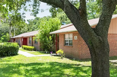 20420 NW 243rd Drive High Springs FL 32643