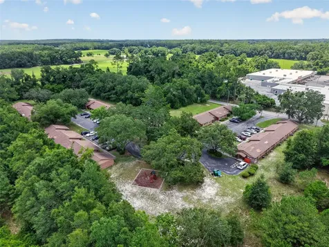 20420 NW 243rd Drive High Springs FL 32643