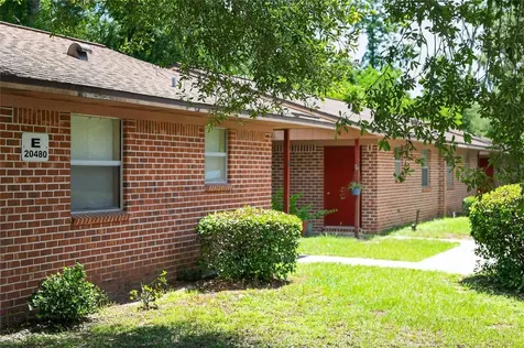 20420 NW 243rd Drive High Springs FL 32643