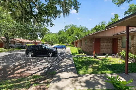 20420 NW 243rd Drive High Springs FL 32643