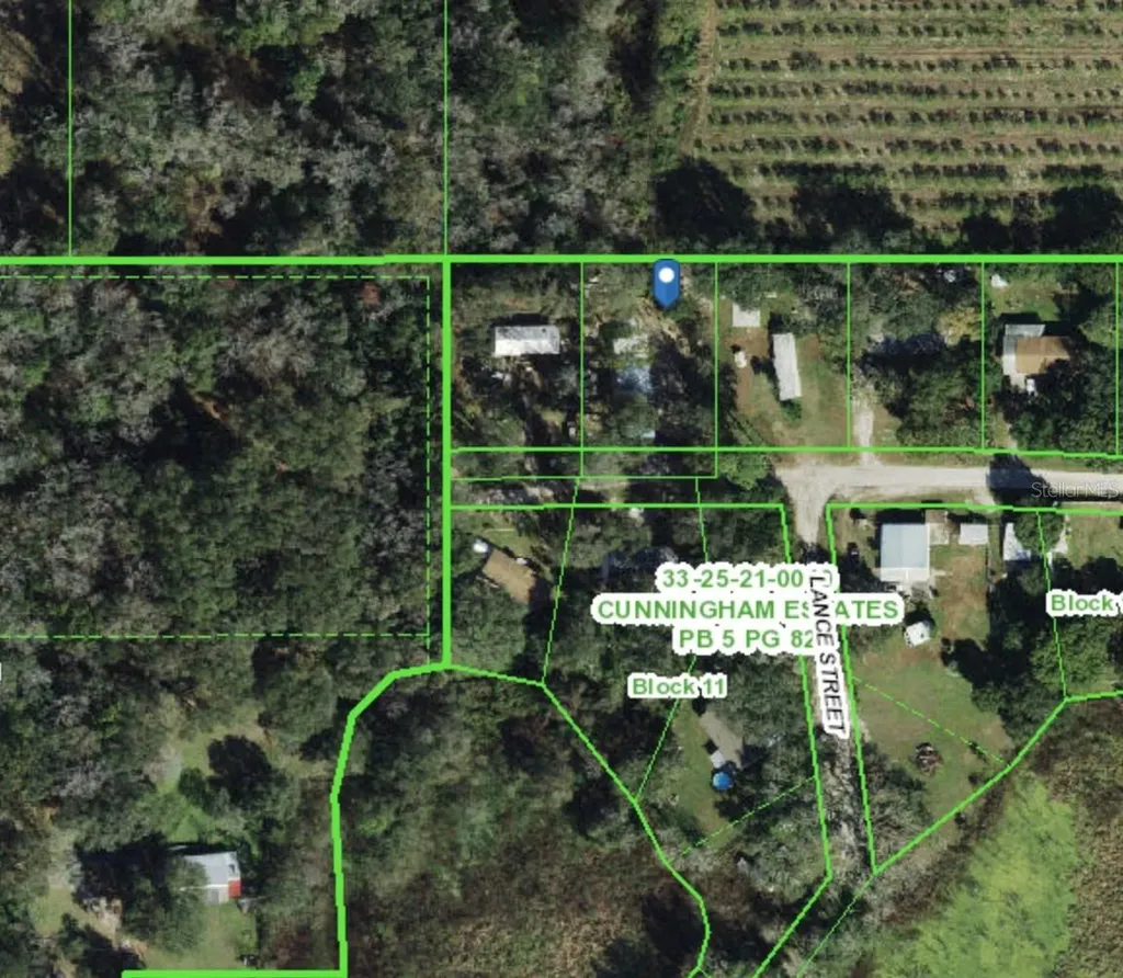 36301 Peak Street Zephyrhills FL 33541