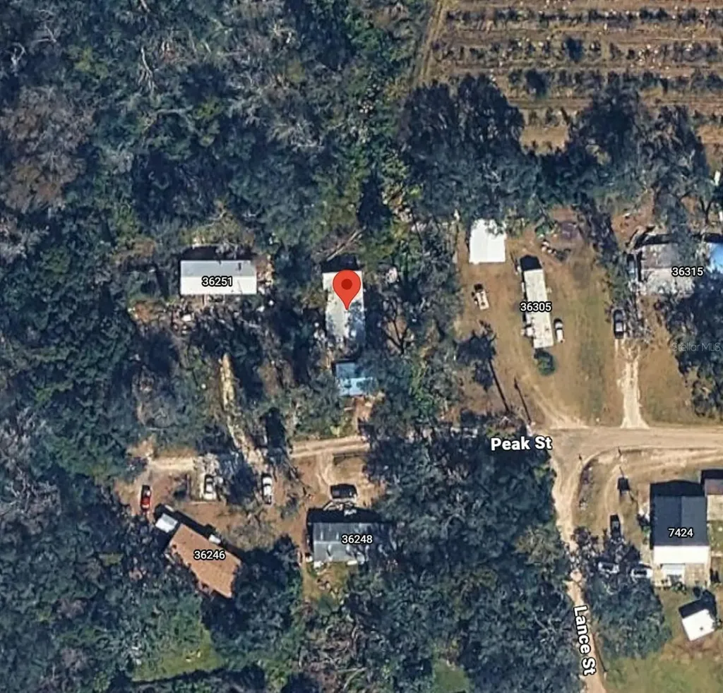 36301 Peak Street Zephyrhills FL 33541