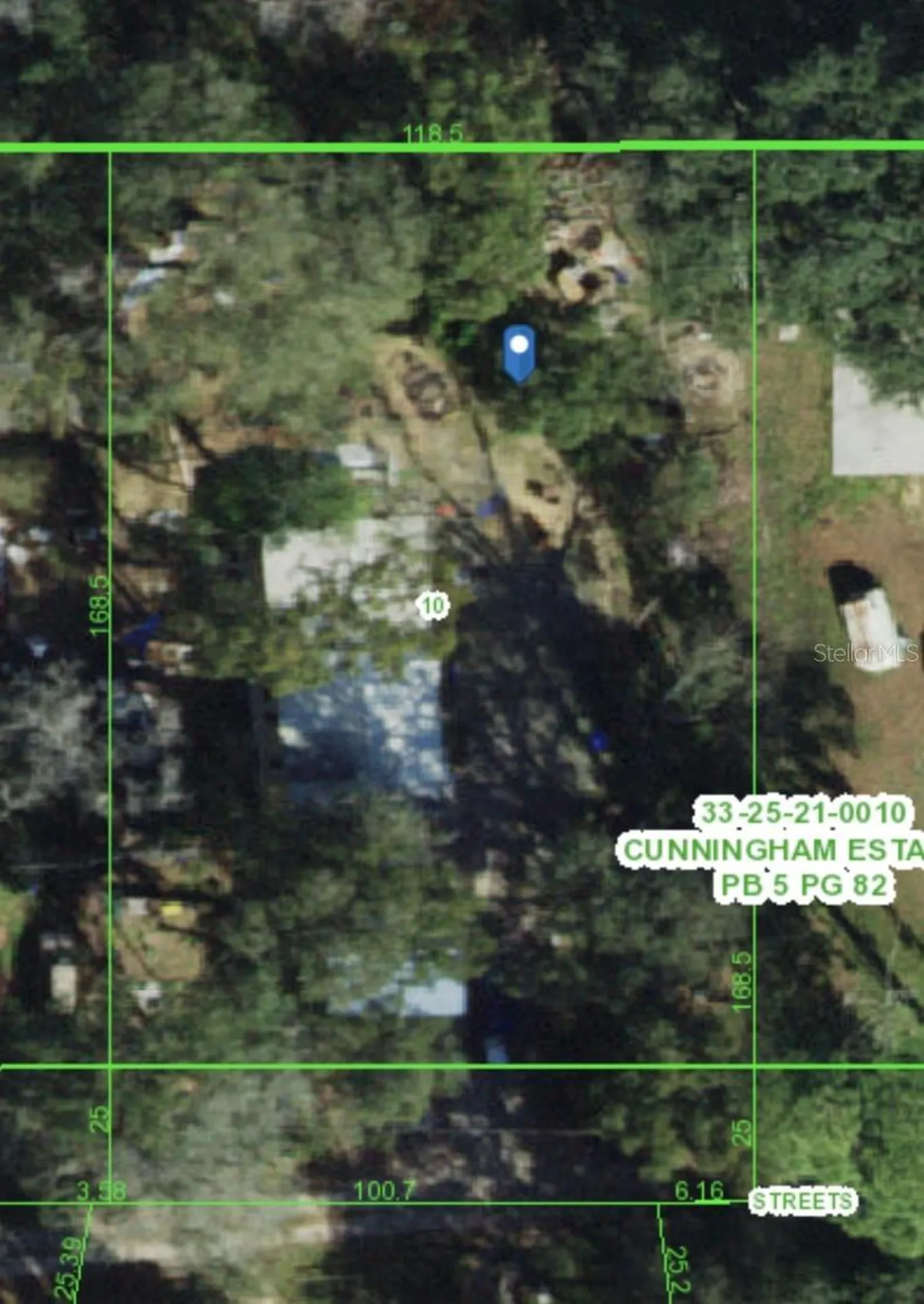 36301 Peak Street Zephyrhills FL 33541