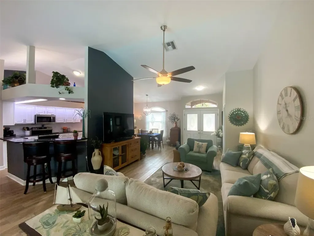 7407 Canvasback Drive New Port Richey FL 34654