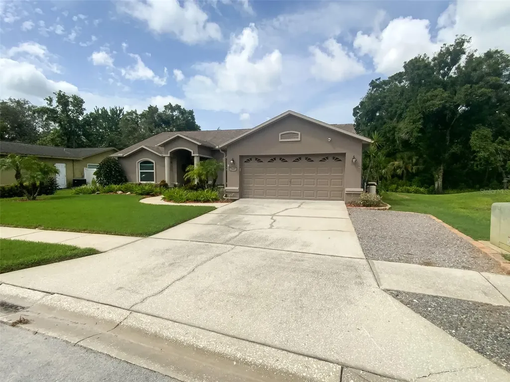 7407 Canvasback Drive New Port Richey FL 34654