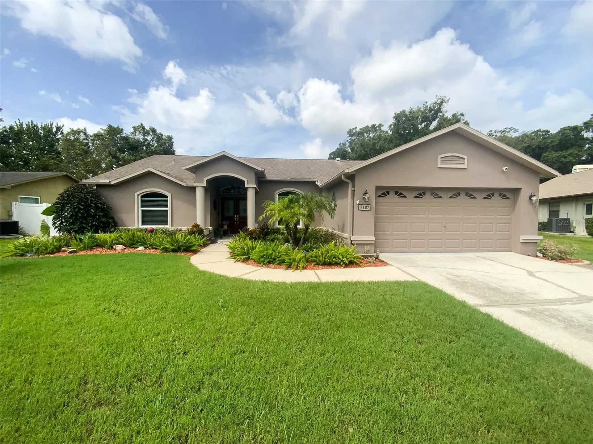 7407 Canvasback Drive New Port Richey FL 34654