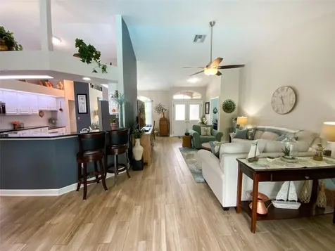 7407 Canvasback Drive New Port Richey FL 34654