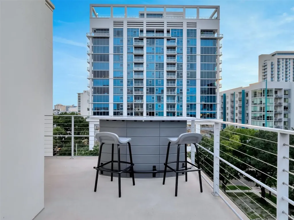 525 E Jackson Street Orlando FL 32801