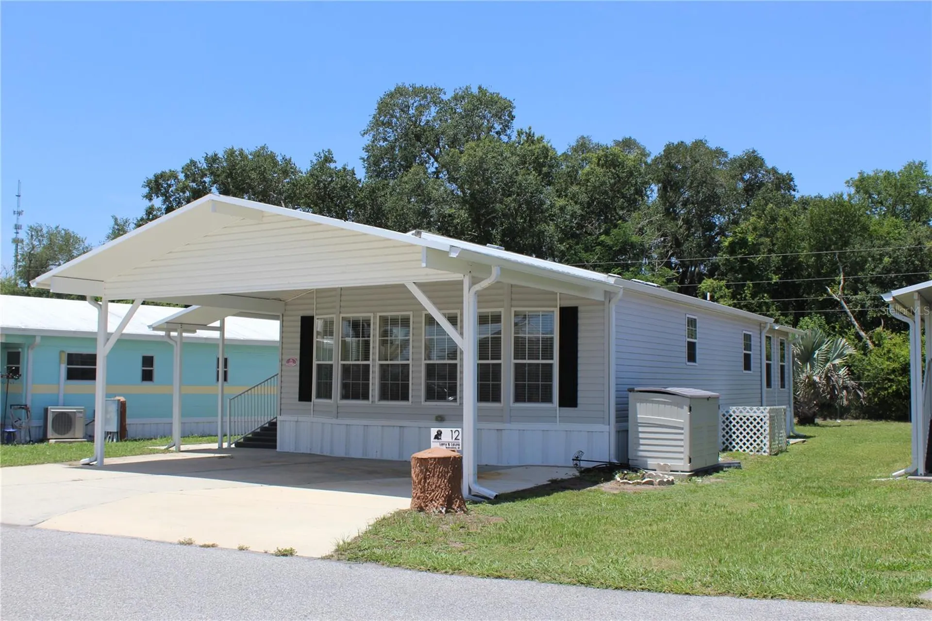 12 Saddlebag Trail Lake Wales FL 33898