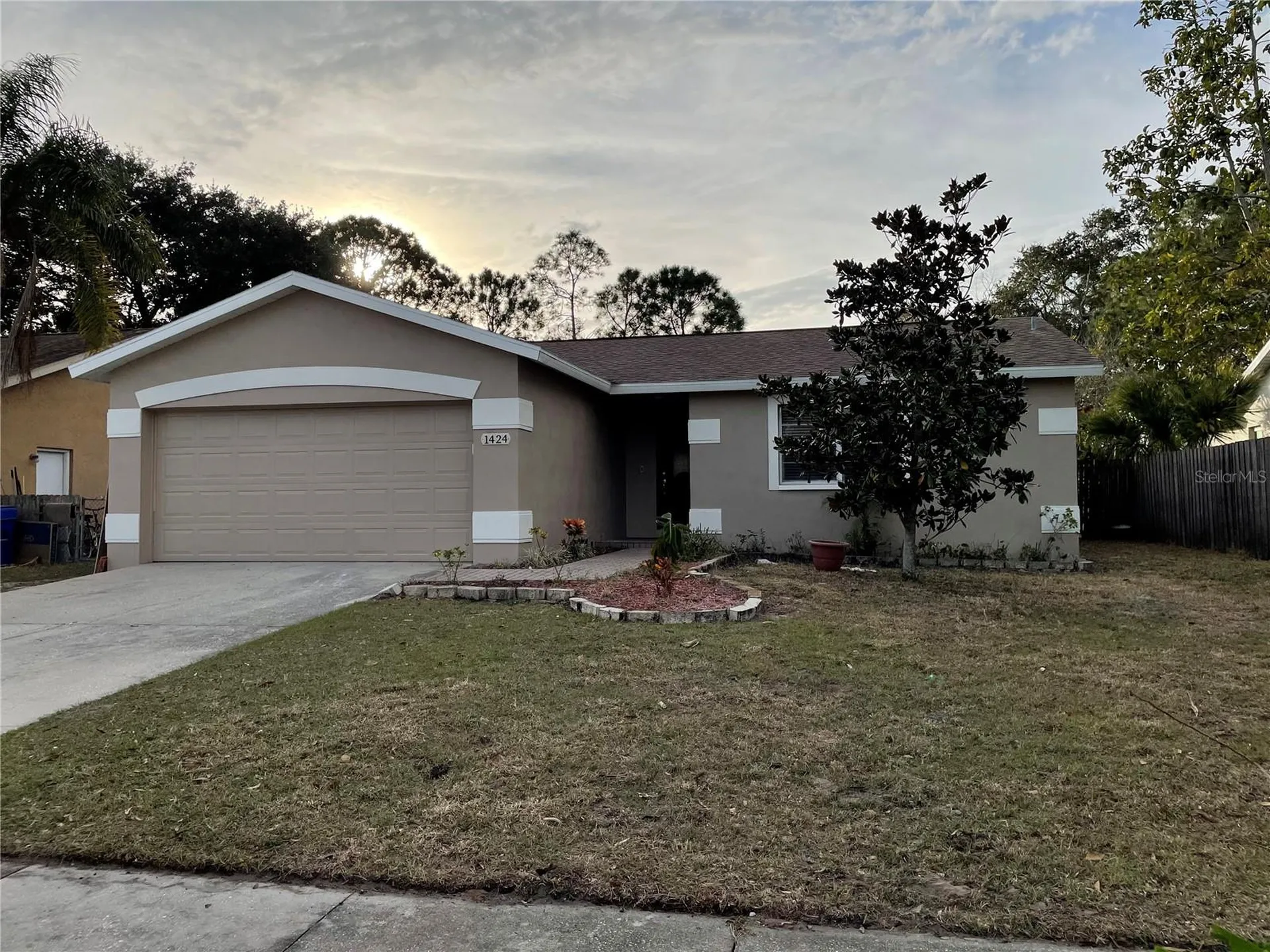 1424 Chesterfield Drive Dunedin FL 34698