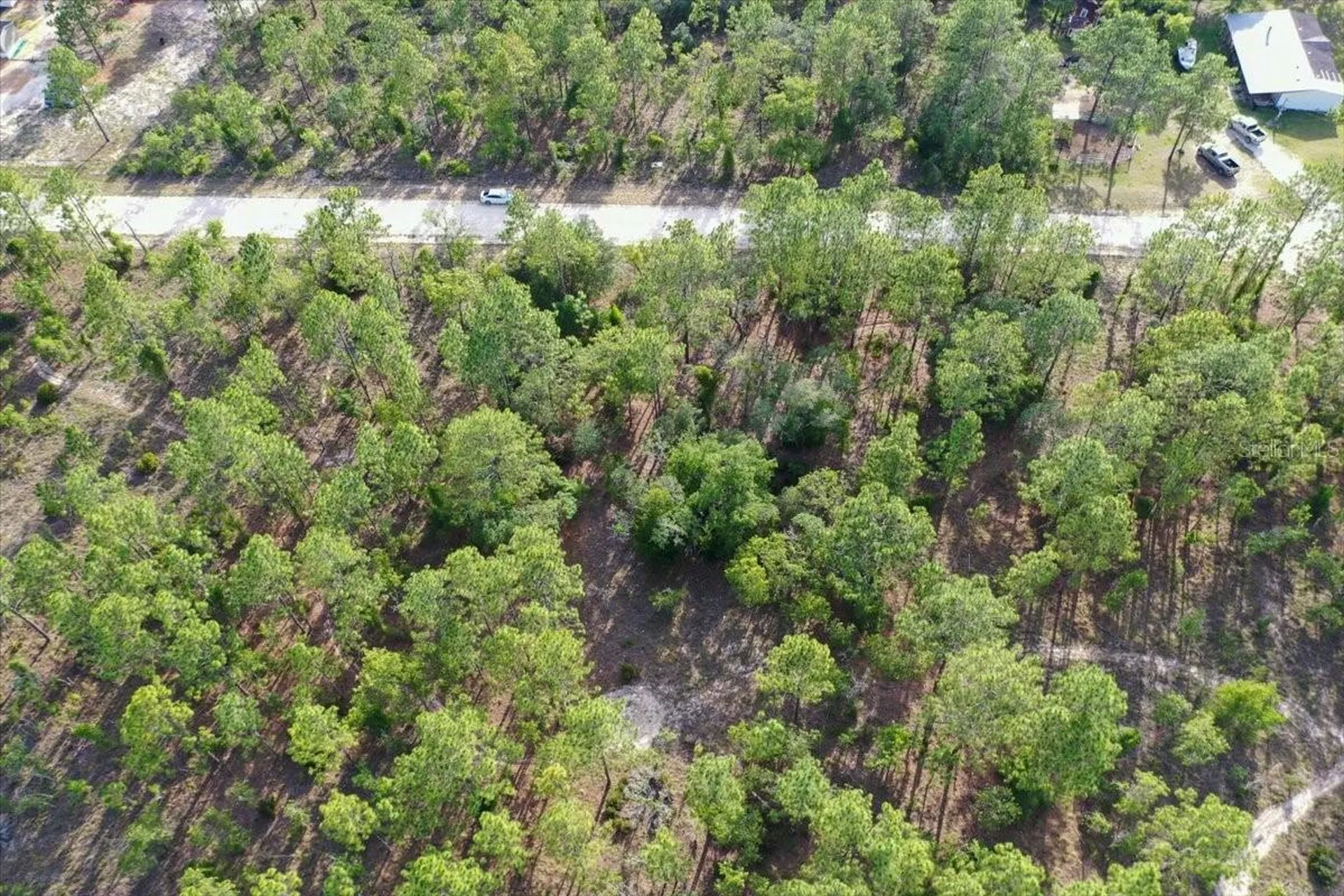 0000 NE 131 Lot 9 Terrace Williston FL 32696