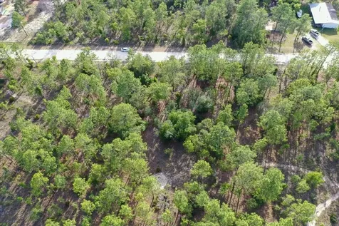 0000 NE 131 Lot 9 Terrace Williston FL 32696