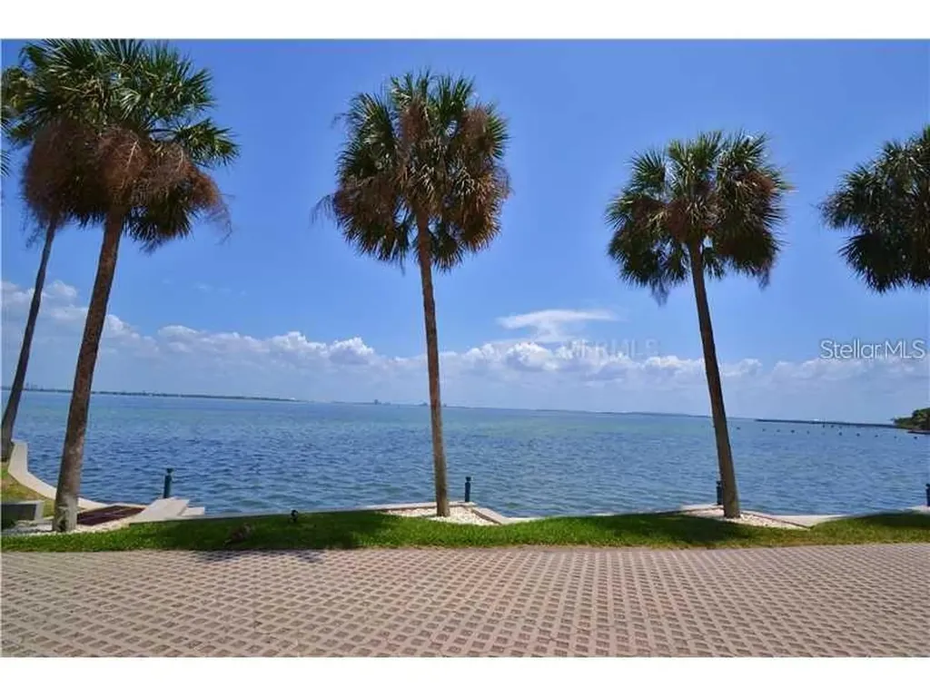4950 Bayshore Boulevard Tampa FL 33611