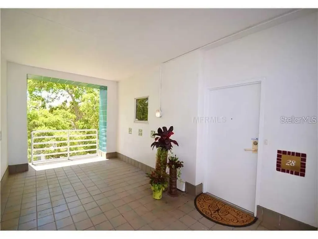 4950 Bayshore Boulevard Tampa FL 33611