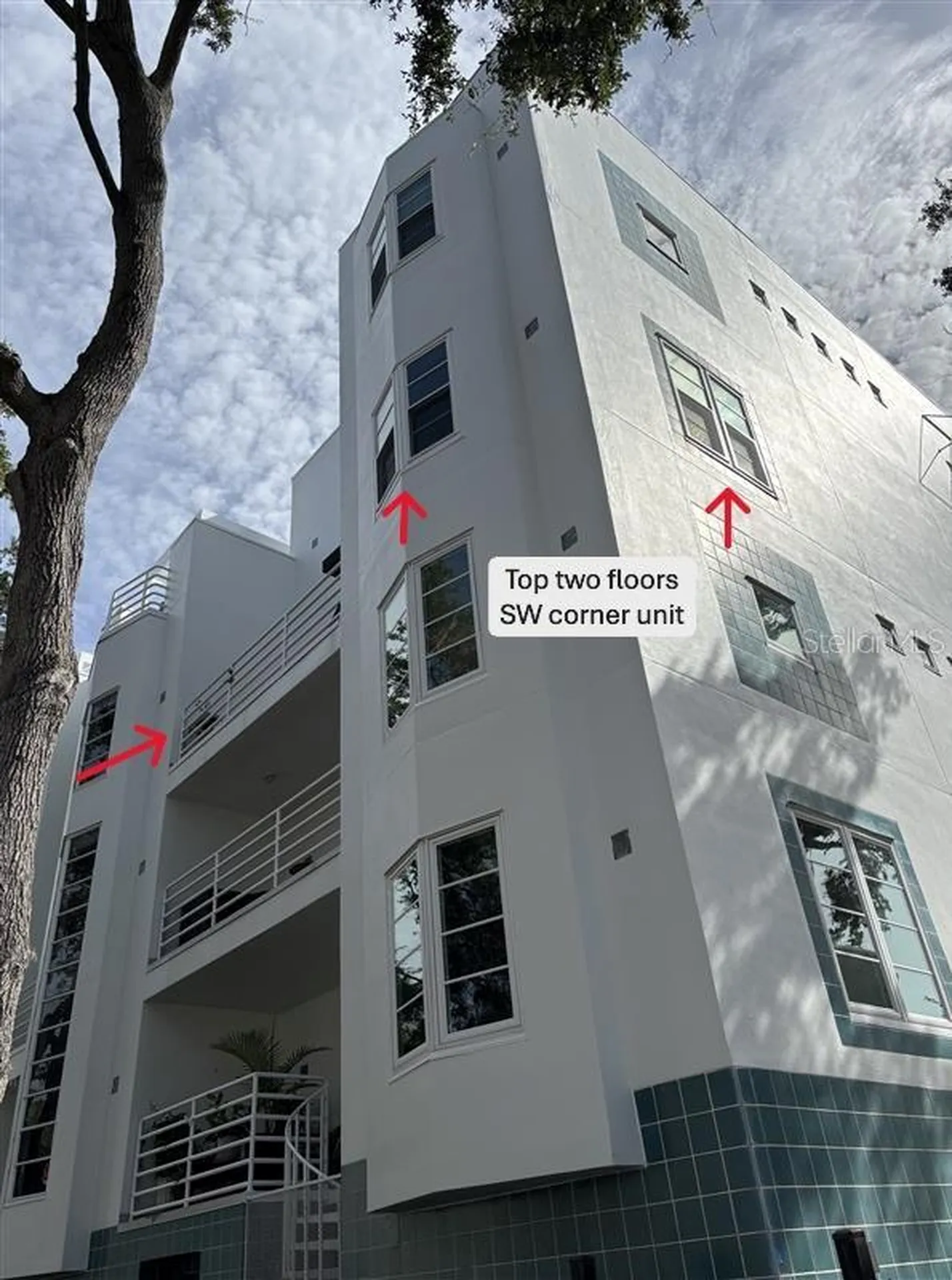 4950 Bayshore Boulevard Tampa FL 33611