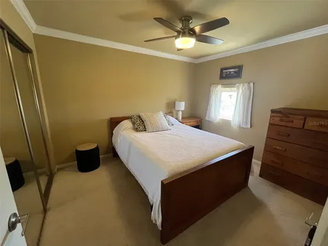 4950 Bayshore Boulevard Tampa FL 33611
