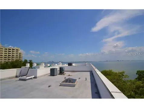 4950 Bayshore Boulevard Tampa FL 33611