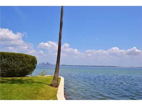 4950 Bayshore Boulevard Tampa FL 33611