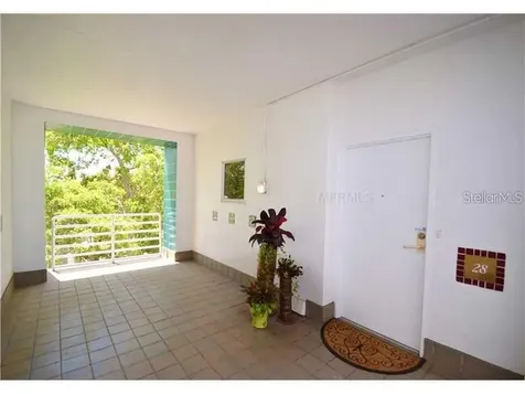4950 Bayshore Boulevard Tampa FL 33611