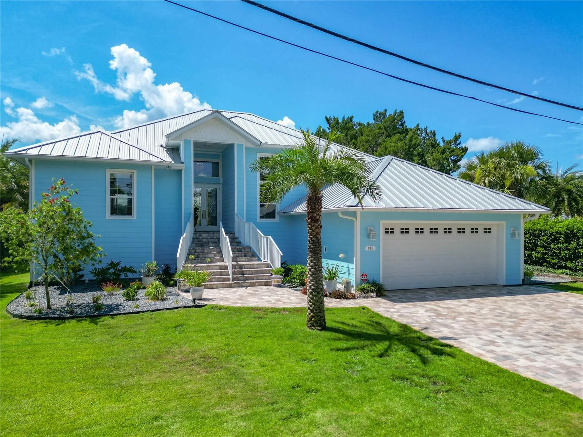 838 SW Kings Bay Drive Crystal River FL 34429