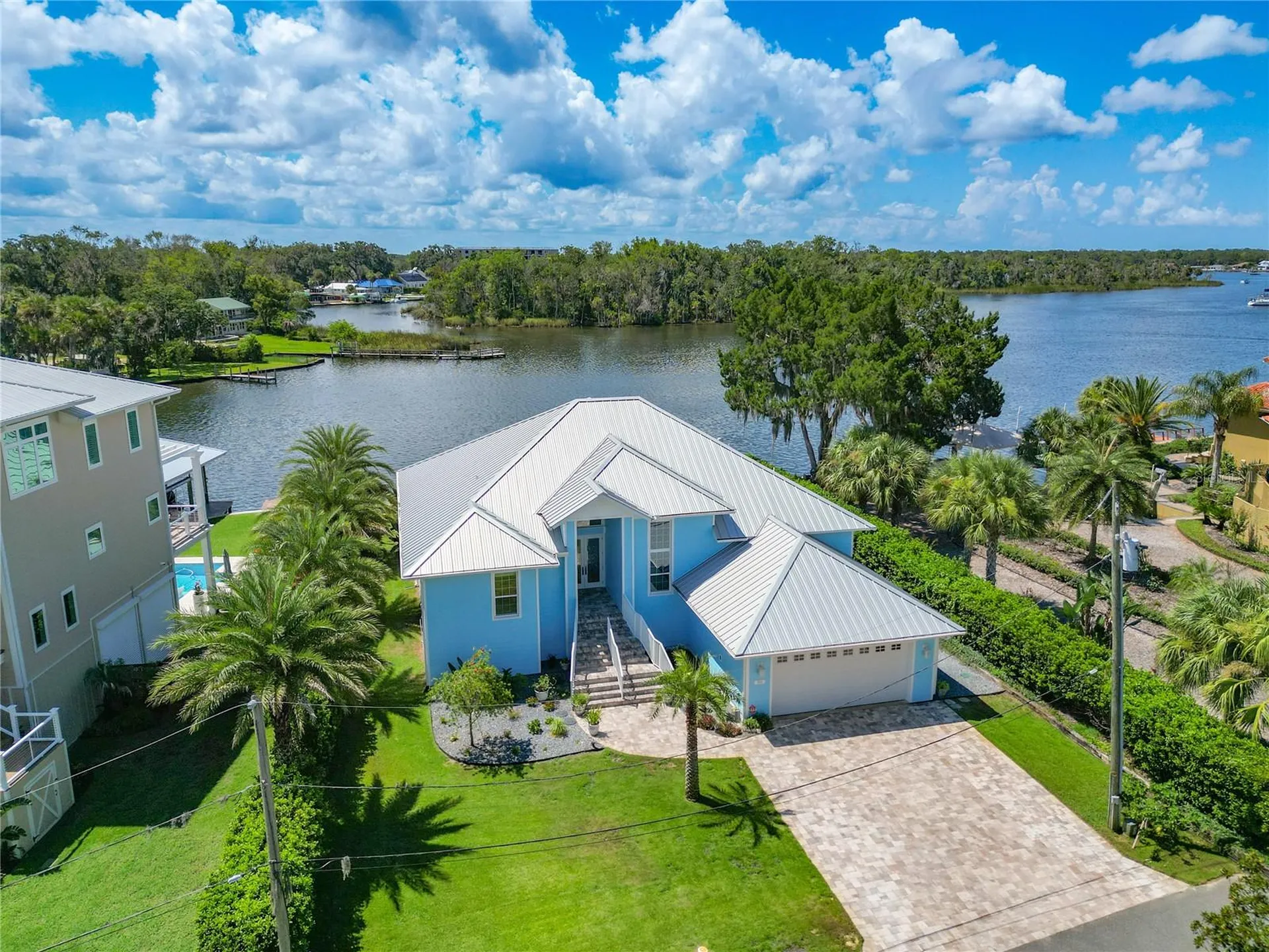 838 SW Kings Bay Drive Crystal River FL 34429