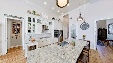 838 SW Kings Bay Drive Crystal River FL 34429