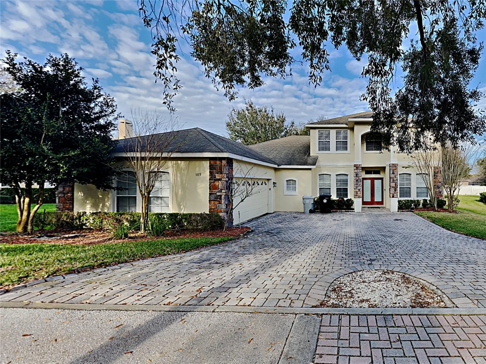 589 Errol Parkway Apopka FL 32712