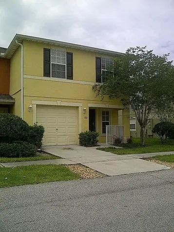 681 Cresting Oak Circle Orlando FL 32824