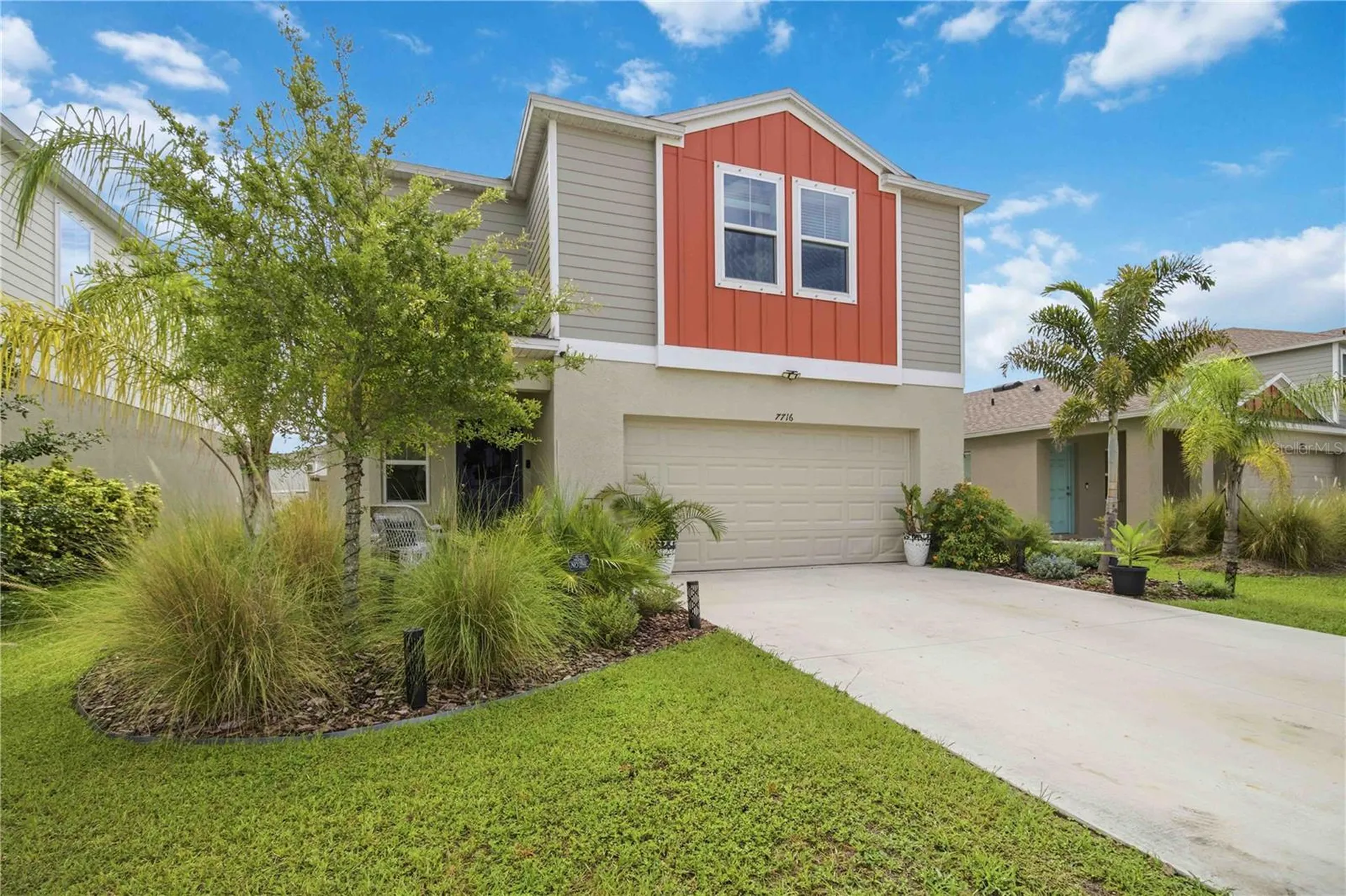 7716 Twin Leaf Terrace Parrish FL 34219