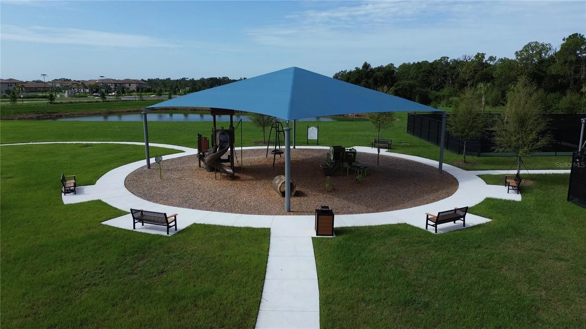 7716 Twin Leaf Terrace Parrish FL 34219