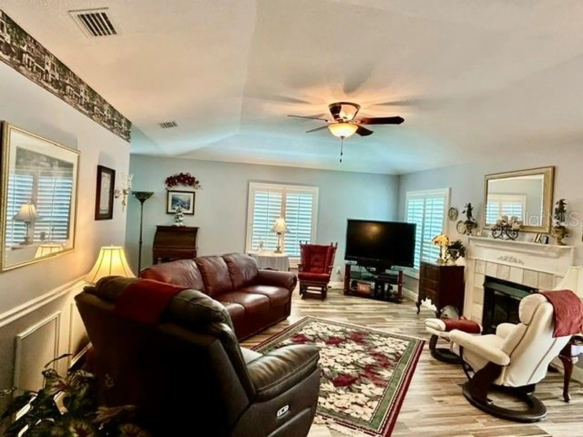 15116 N Roundup Drive Tampa FL 33624