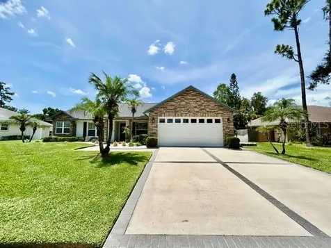 15116 N Roundup Drive Tampa FL 33624