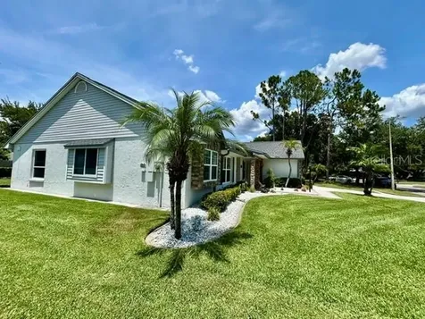 15116 N Roundup Drive Tampa FL 33624
