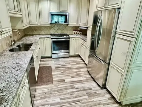 15116 N Roundup Drive Tampa FL 33624