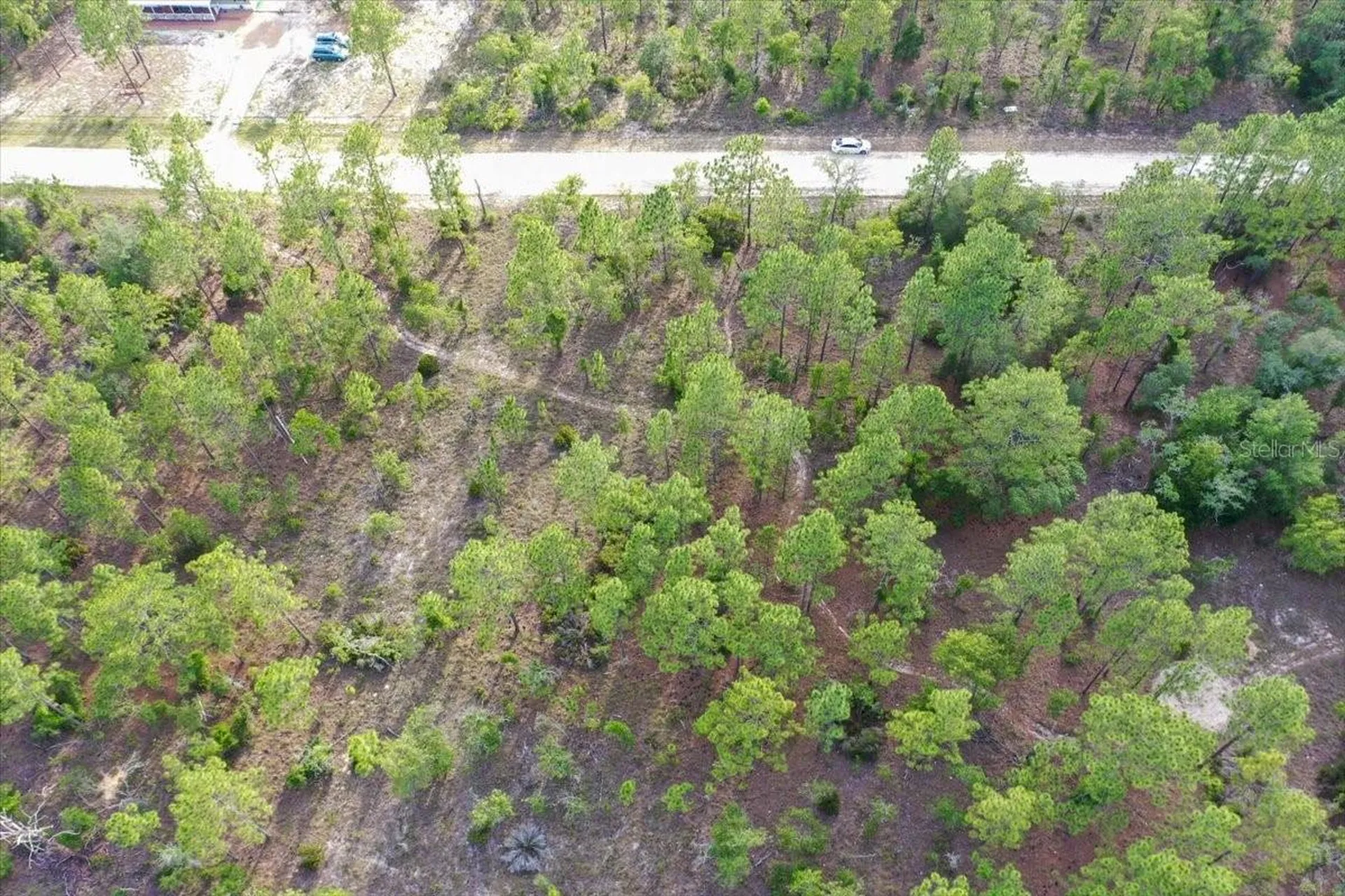0000 NE 131 Lot 8 Terrace Williston FL 32696